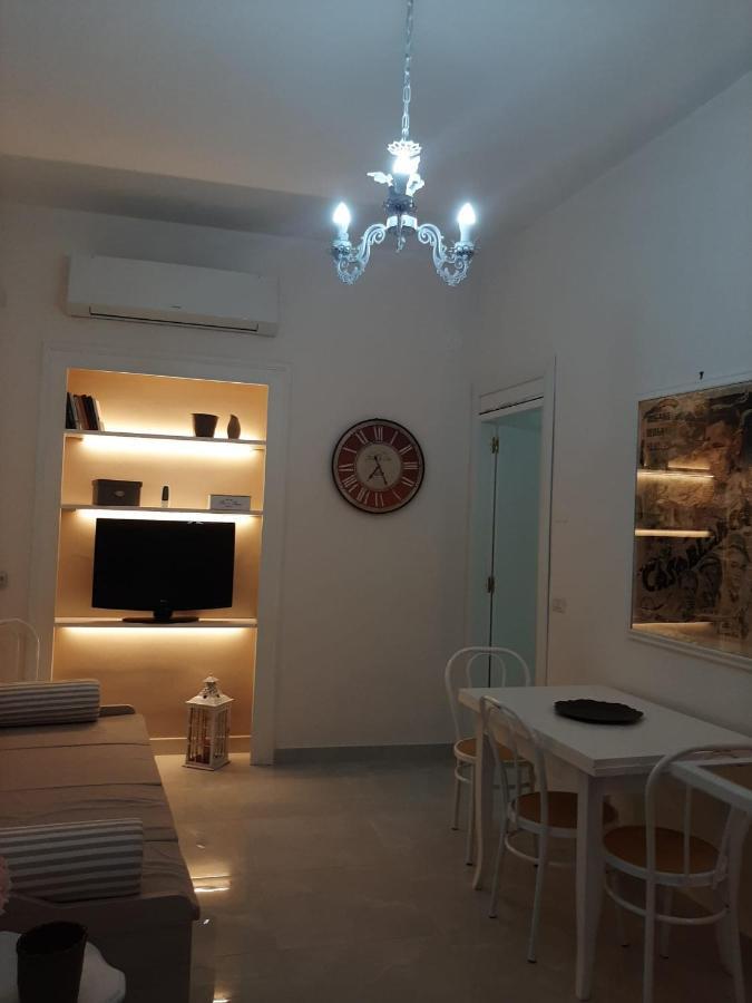 La Vie En Rose - Casa Vacanze Diamante Luaran gambar